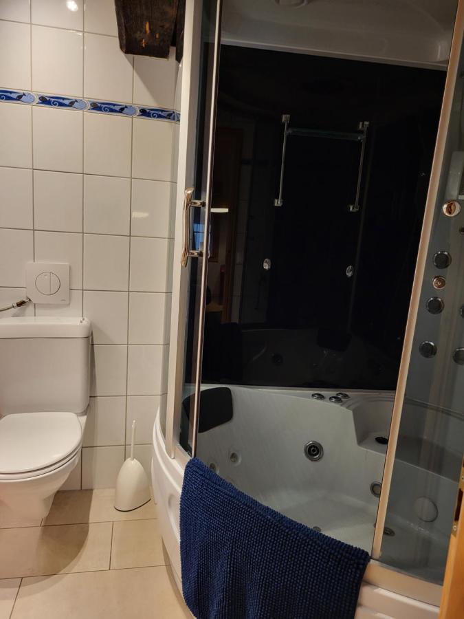 Apartments Saba & Jona Uetendorf エクステリア 写真