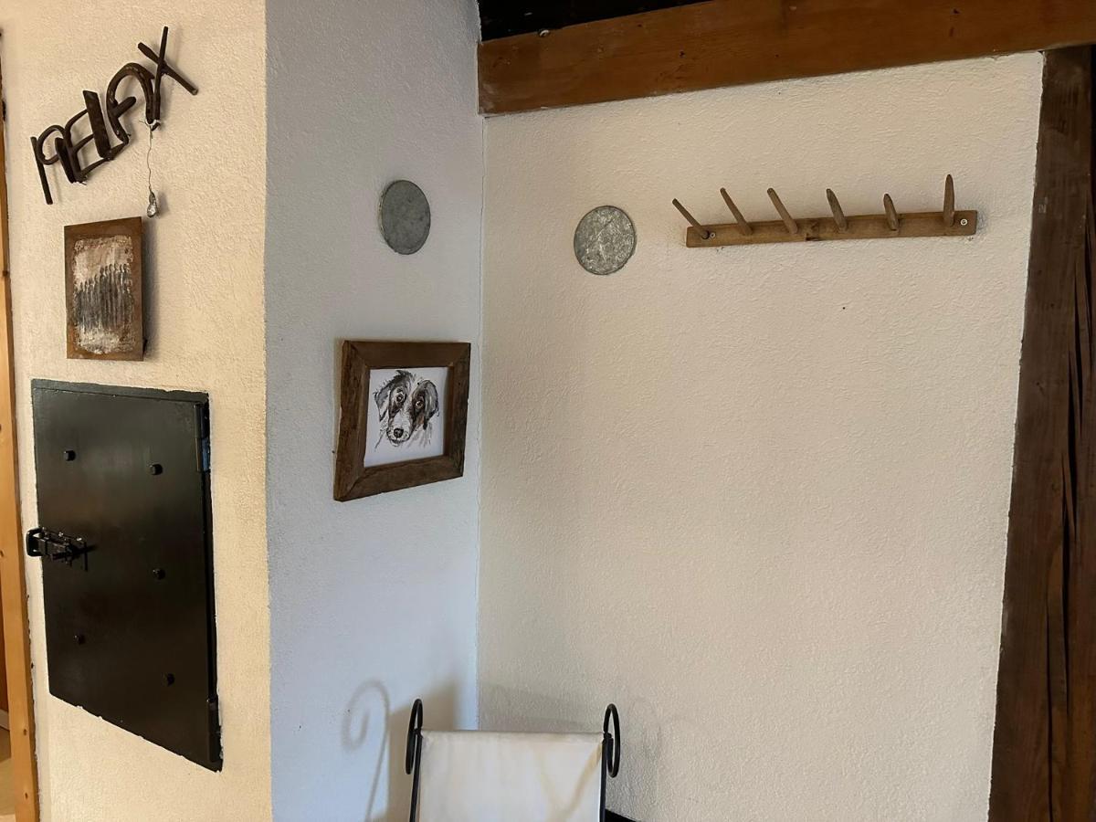 Apartments Saba & Jona Uetendorf エクステリア 写真