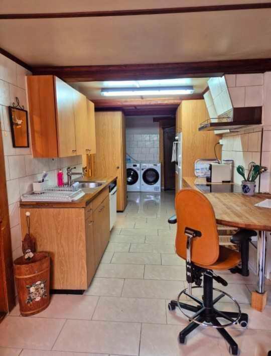 Apartments Saba & Jona Uetendorf エクステリア 写真
