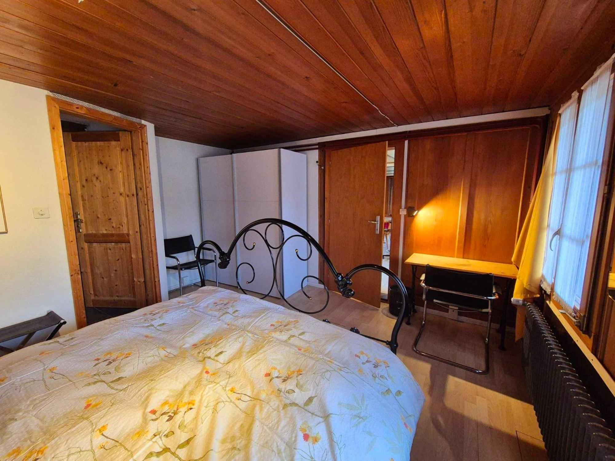 Apartments Saba & Jona Uetendorf エクステリア 写真