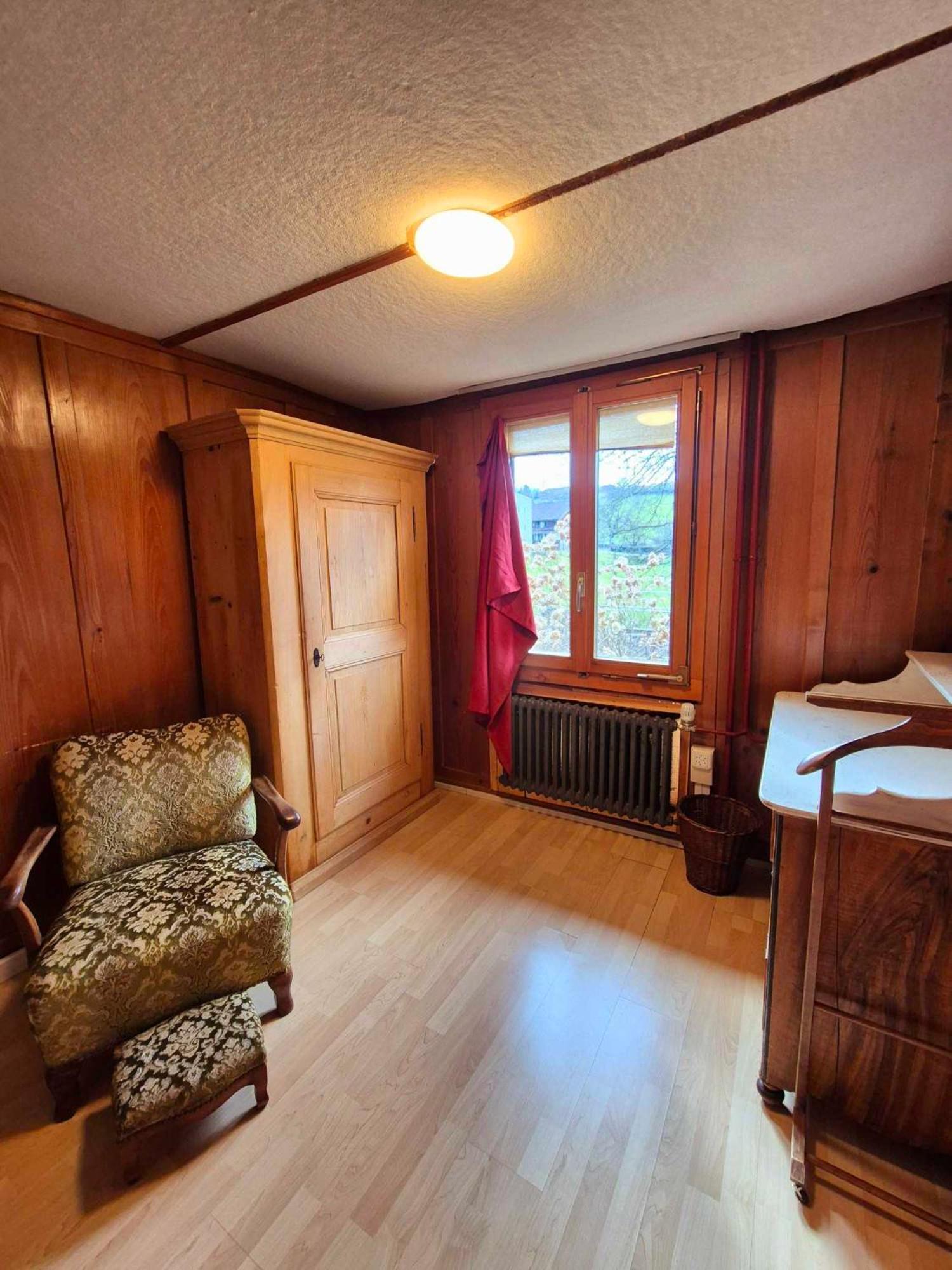 Apartments Saba & Jona Uetendorf エクステリア 写真