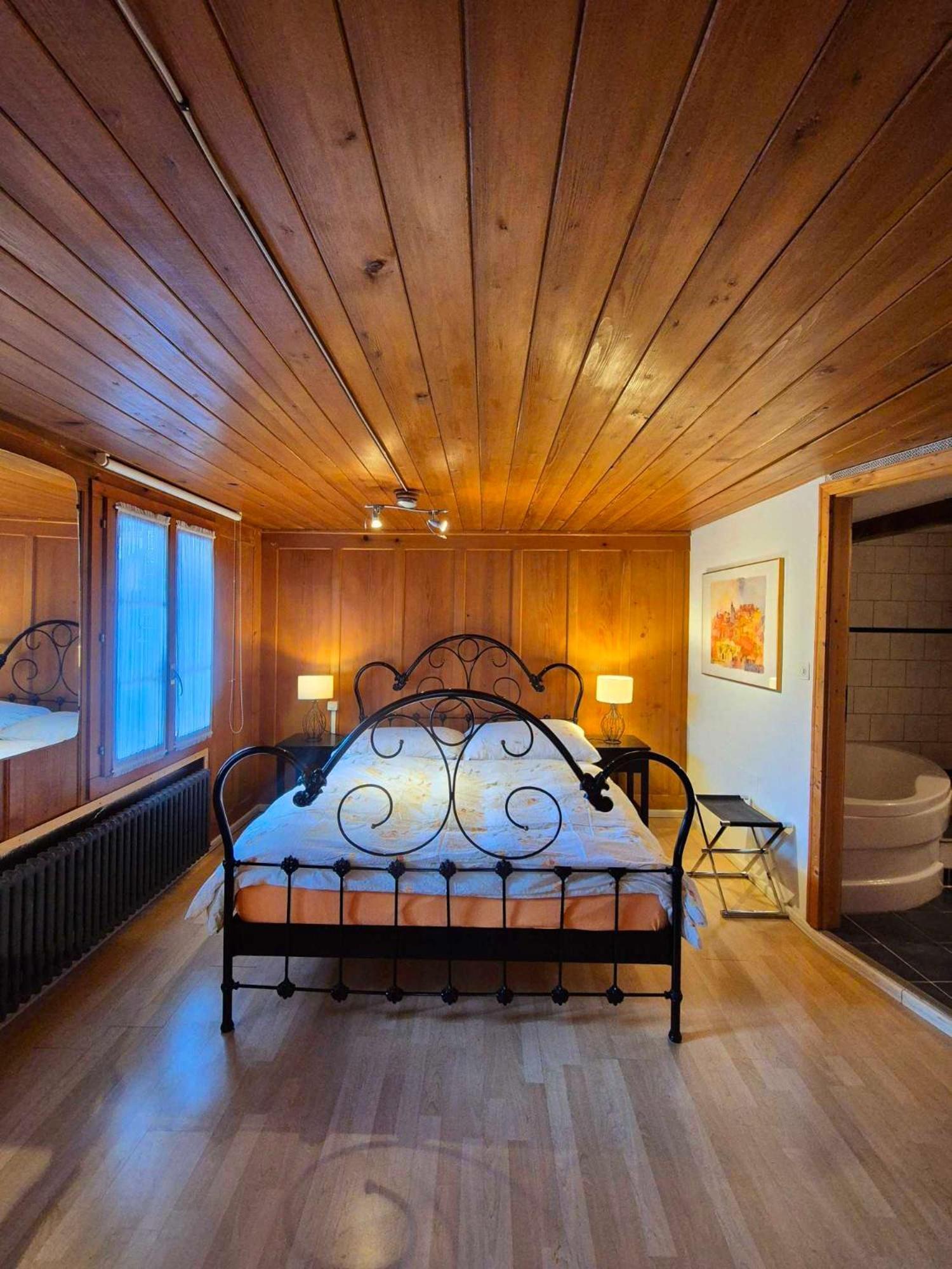 Apartments Saba & Jona Uetendorf エクステリア 写真